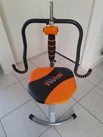Abdoer twist fitness, Ophalen, Zo goed als nieuw, Overige typen