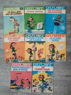 Stripboeken Guust Flater, Meerdere stripboeken, Ophalen of Verzenden, Gelezen