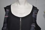 H44H X-Two Tuniek top size 5, Kleding | Dames, Ophalen of Verzenden, Zo goed als nieuw, Overige kleuren, Blouse of Tuniek