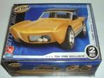 Bouwdoos Tiger Shark show rod AMT, Overige merken, Auto, Groter dan 1:32, Nieuw