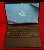 Lenovo Thinkpad X1 Carbon Gen 10 - 12th Gen Intel Core i7, Computers en Software, Windows Laptops, Ophalen of Verzenden, Zo goed als nieuw