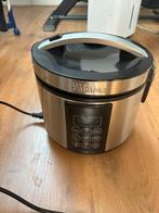 Tristar rijst en multi cooker, Ophalen, Zo goed als nieuw