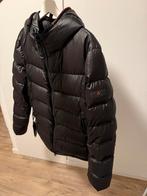 Peuterey jas, Kleding | Heren, Maat 52/54 (L), Zwart, Nieuw, Ophalen of Verzenden