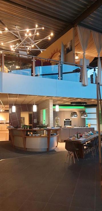 Design RVS lamp beschikbaar voor biedingen
