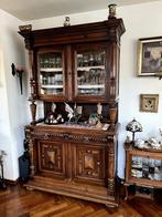 Antieke buffetkast, Antiek en Kunst, Antiek | Meubels | Kasten, Ophalen