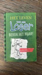 Jeff Kinney - Bekijk het maar!, Ophalen of Verzenden, Zo goed als nieuw, Jeff Kinney