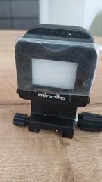 Minolta dia duplicator., Ophalen of Verzenden, Zo goed als nieuw