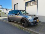 Mini 2008 Grijs, Auto's, Mini, Clubman, 192 pk, 4 stoelen, Stationwagon