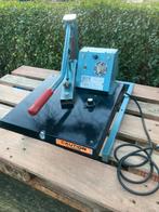 Transferpers HIX werkt goed, Ophalen, Gebruikt, Overige applicaties