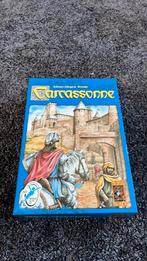 Carcassonne bordspel, Ophalen, Zo goed als nieuw