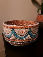 Vintage Bloempot - Mamma Ró Design, Antiek en Kunst, Antiek | Keramiek en Aardewerk, Ophalen of Verzenden