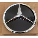 Mercedes STER CHROOM LOGO W177 W118 W247 H247 W206 W447 W213, Ophalen of Verzenden, Zo goed als nieuw