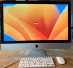 IMac 27" i7, 32GB, 2TB SSD - Zo goed als nieuw!, Computers en Software, Ophalen, 32 GB, SSD, IMac