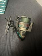 Oude karper molem, Ophalen, Gebruikt, Molen