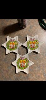 Blond schaaltjes kerst, Blond Amsterdam, Nieuw, Ophalen of Verzenden, Schaal of Schalen