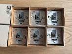 6x Nieuwe Gira LEDOTRON Dimmer, Hobby en Vrije tijd, Elektronica-componenten, Ophalen of Verzenden, Nieuw