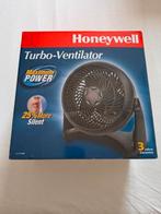 Honeywell ventilator Nieuw, Witgoed en Apparatuur, Ventilatoren, Ophalen of Verzenden, Nieuw, Tafelventilator