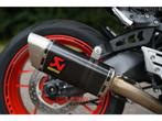 *VERKOCHT* Yamaha Yamaha MT 09 | Akrapovic Racing System ! (, 890 cc, Motorrijbewijs A, Bedrijf, Meer dan 35 kW