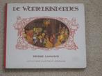 De Wortelkindertjes Freddie Langeler Kluitman, Ophalen of Verzenden, Gelezen