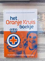 Het Oranje Kruis - Oranje Kruisboekje, Boeken, Het Oranje Kruis, Ophalen of Verzenden, Zo goed als nieuw, Nederlands