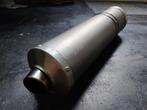 Originele uitlaat Honda CBR 900 rr 929 954 sc44 sc50, Ophalen of Verzenden