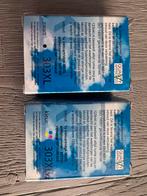 Cartridge 303XL Zwart & Kleur - Nieuw, Computers en Software, Printerbenodigdheden, Ophalen of Verzenden, Nieuw, Cartridge