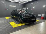Seat Leon 2.0 TSI 300PK Dsg-6 4DRIVE 2018 Zwart, Auto's, Automaat, 74 €/maand, 4 cilinders, 1984 cc