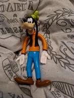 Meebeweeg goofy, Ophalen of Verzenden, Goofy of Pluto, Zo goed als nieuw, Beeldje of Figuurtje