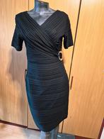 Zwarte Joseph Ribkoff Feestjurk - Maat 40, Maat 38/40 (M), Zwart, Joseph Ribkoff, Ophalen of Verzenden