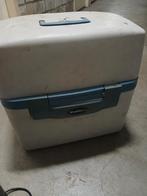 Koelbox op 12 volt stroom en netaansluiting, Ophalen, Gebruikt, Elektrisch