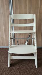 Roba meegroeistoel, Kinderen en Baby's, Kinderstoelen, Ophalen, Gebruikt, Meegroeistoel, Gordel(s)