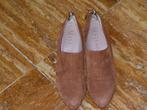 UNISA pumps,Mt 38 topstaat, Tweedehands, Bruin, Verzenden, Tweedehands