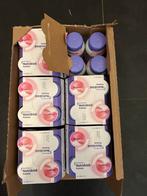 Nutridrink aardbei 40 flesjes, Ophalen of Verzenden