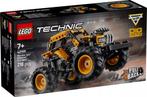 Lego Technic set 42199 Monster Jam DIGatron Pull-Back, Ophalen of Verzenden, Nieuw, Complete set, Lego