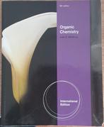 Organic Chemistry 8th Edition, Boeken, Studieboeken en Cursussen, McMurry, Gelezen, Beta, Ophalen of Verzenden