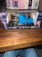 Revell Peterbilt 359 Big Blue 1:24 - In Doos!, Revell, Groter dan 1:32, Ophalen of Verzenden, Zo goed als nieuw