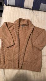 Essentiel Antwerp vest zalmkleur, Ophalen of Verzenden, Gedragen, Maat 38/40 (M), Roze