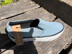 Bleu denim sneakers, Blauw, Nieuw, Ophalen of Verzenden, Sneakers of Gympen