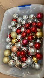 Materialen voor Kerst bloemstukjes decoratie spullen, Ophalen of Verzenden, Nieuw, Materiaal