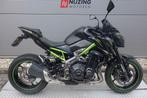 KAWASAKI Z900 (bj 2019), 4 cilinders, 948 cc, Bedrijf, Onbekend