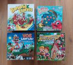 Diverse spellen, Ophalen of Verzenden, Zo goed als nieuw