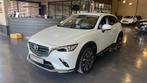Mazda CX-3 SKYACTIV-G 120 PK HAKONE, 121 pk, 1998 cc, Gebruikt, Huisgarantie