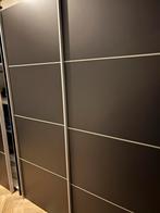 Mooie schuifdeur kledingkast, Huis en Inrichting, Kasten | Kledingkasten, Ophalen of Verzenden, Zo goed als nieuw, 50 tot 75 cm