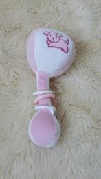Nijntje roze speelgoed rammelaar by Tiamo Collection, Ophalen of Verzenden, Rammelaar