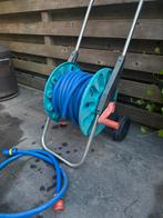 Gardena slanghaspel, Tuin en Terras, Ophalen, Gebruikt