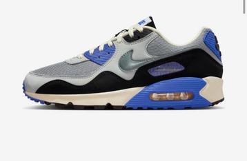 Nike air max 90 x patta wave - maat 45 beschikbaar voor biedingen