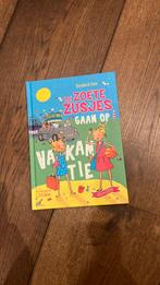 De zoete zusjes - Gaan op vakantie, Ophalen of Verzenden, Nieuw