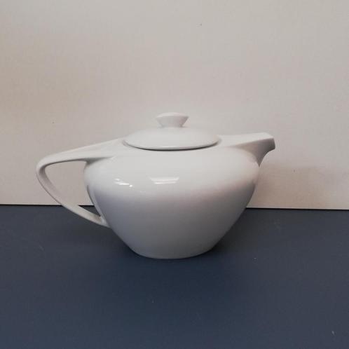 Theepot Seltmann Weiden Bavaria Germany – Bianca Maria, Verzamelen, Porselein, Kristal en Bestek, Gebruikt, Overige typen, Porselein