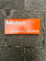 Mitutoyo Digitale Schuifmaat, Verzenden, Nieuw