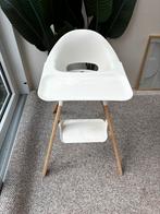 Stokke kinderstoel | Stokke klikk babystoel | meegroeistoel, Ophalen of Verzenden, Zo goed als nieuw, Meegroeistoel